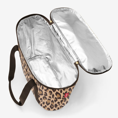 thermoshopper leo macchiato thermoshopper Reisenthel