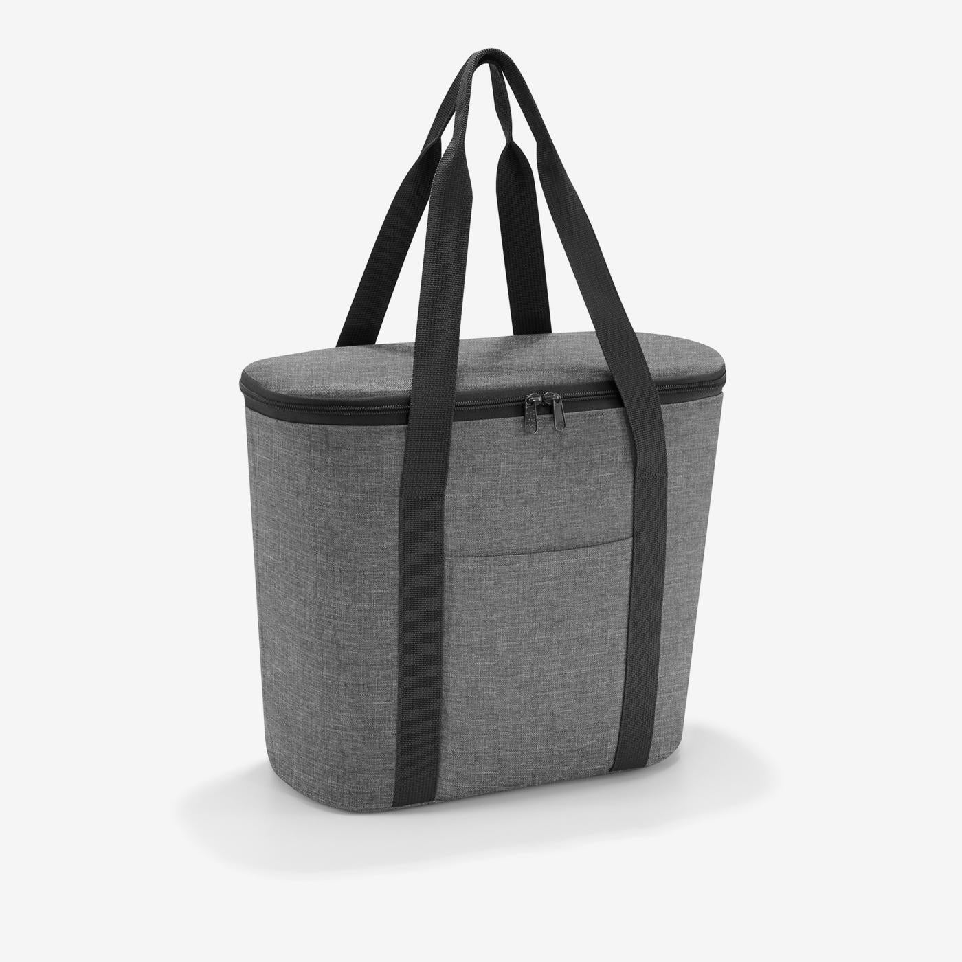 thermoshopper twist silver thermoshopper Reisenthel