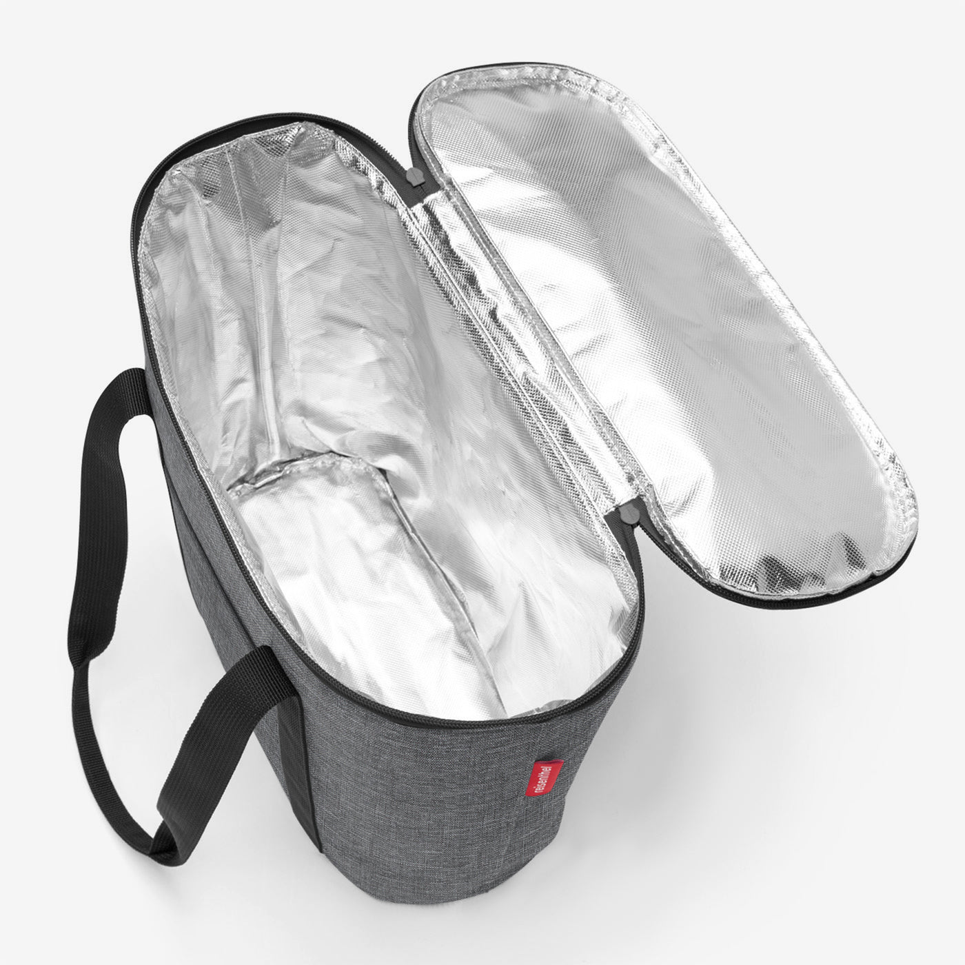 thermoshopper twist silver thermoshopper Reisenthel