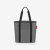 thermoshopper twist silver thermoshopper Reisenthel