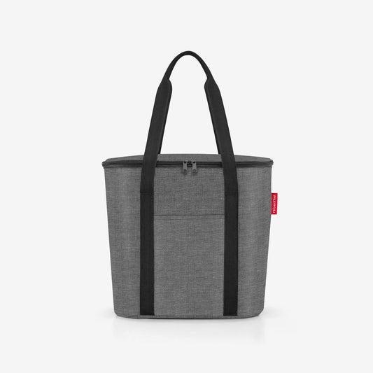 thermoshopper twist silver thermoshopper Reisenthel
