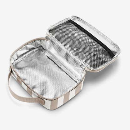 thermocase summerstripes coffee thermocase Reisenthel