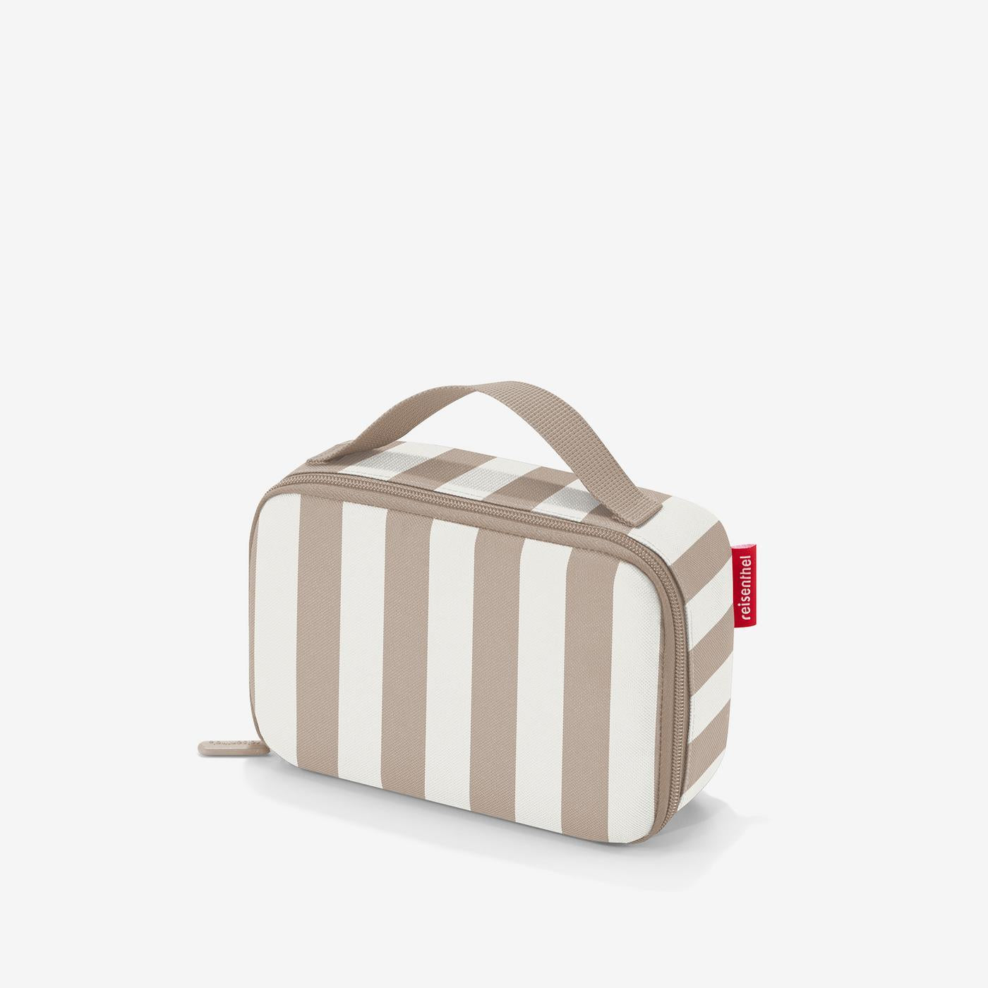 thermocase summerstripes coffee thermocase Reisenthel