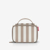 thermocase summerstripes coffee thermocase Reisenthel
