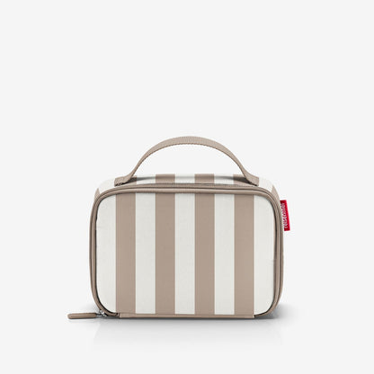 thermocase summerstripes coffee thermocase Reisenthel
