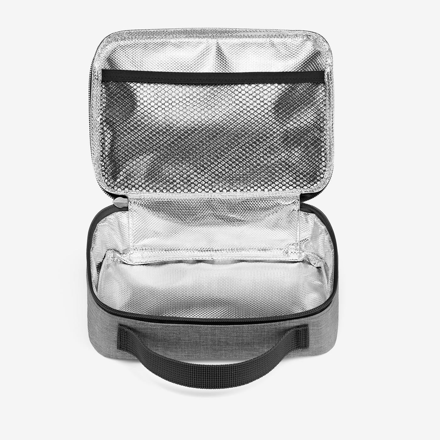 thermocase twist silver thermocase Reisenthel