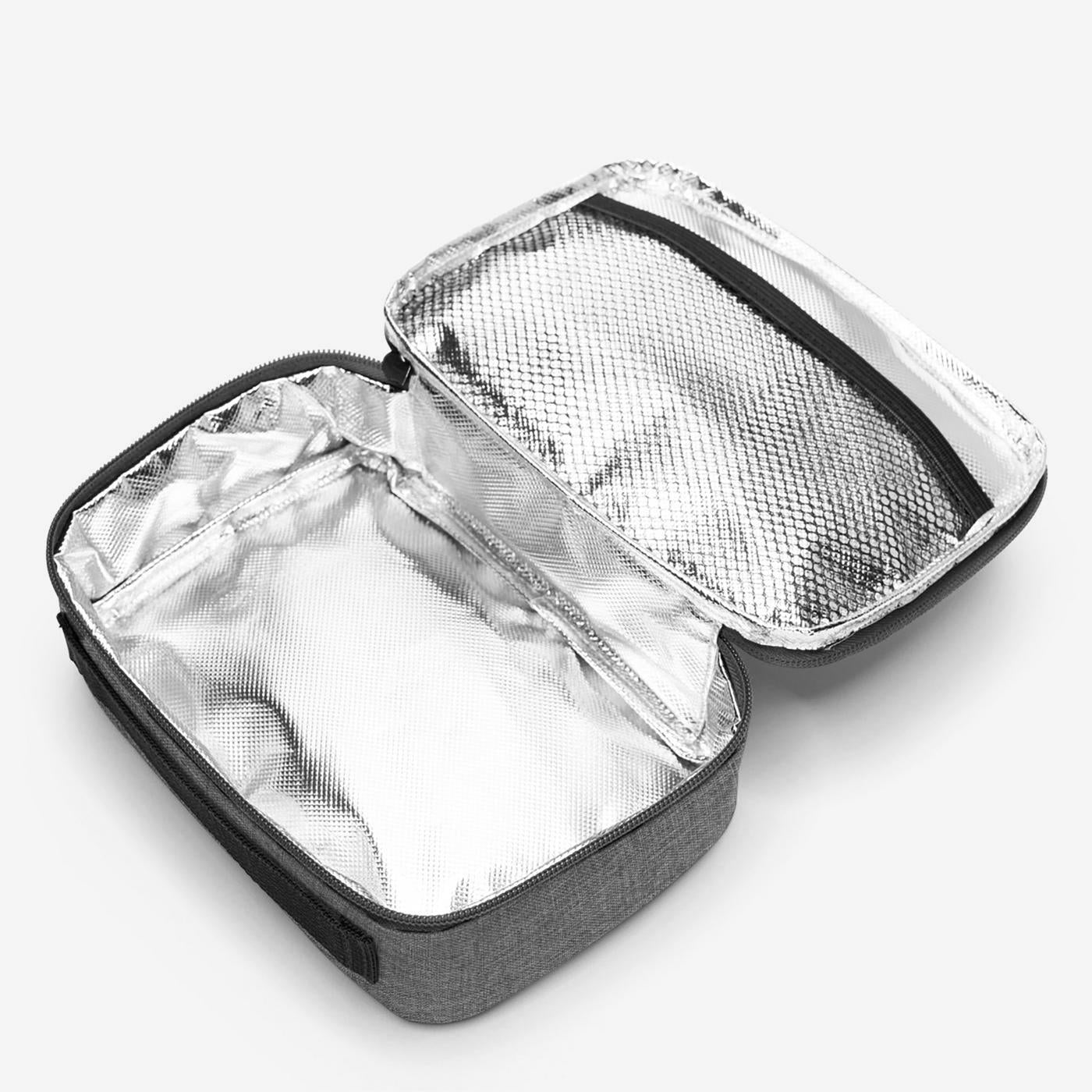 thermocase twist silver thermocase Reisenthel