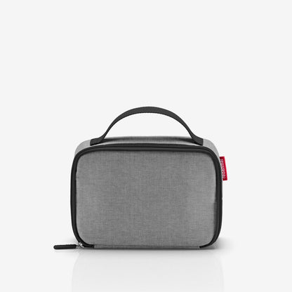 thermocase twist silver thermocase Reisenthel