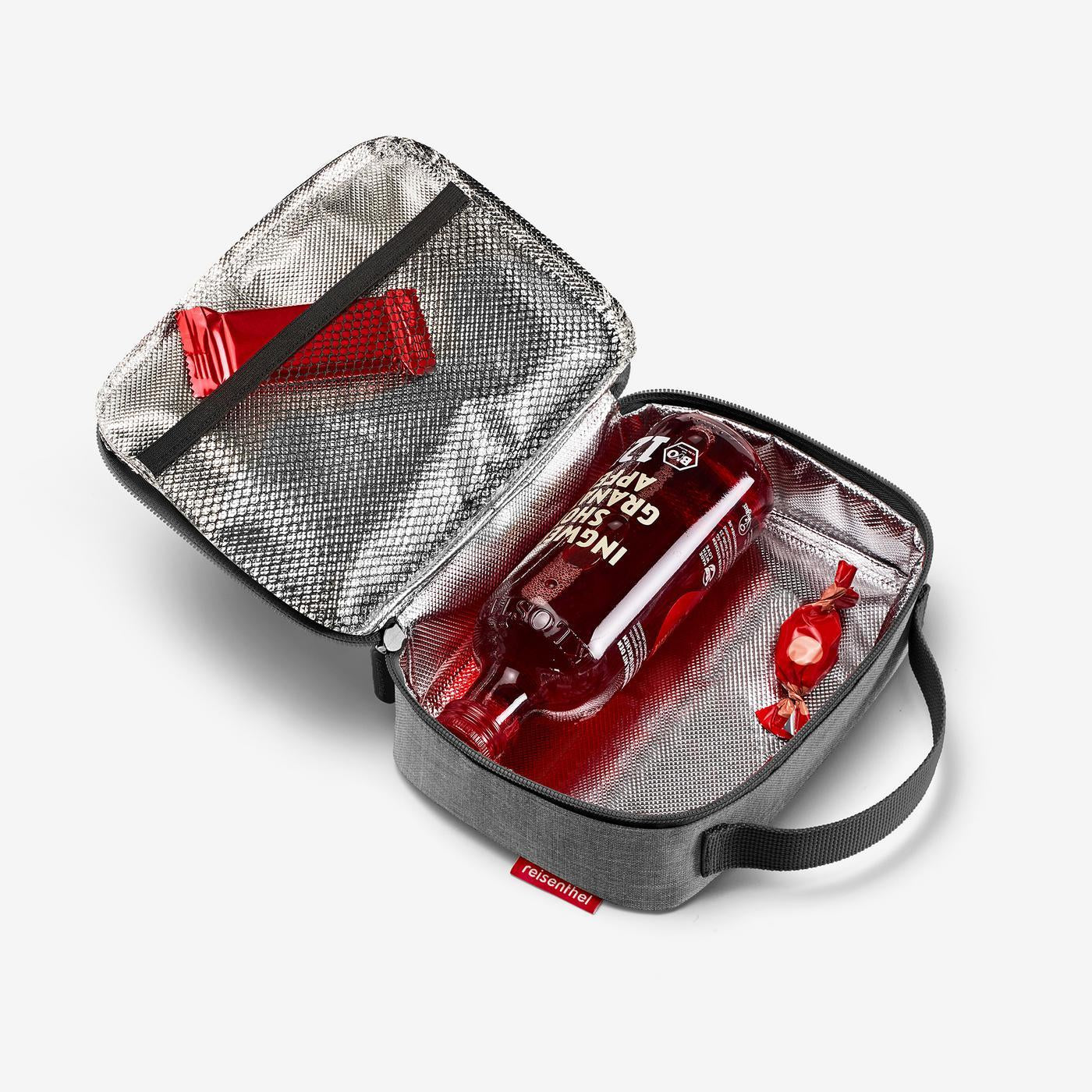 thermocase twist silver thermocase Reisenthel