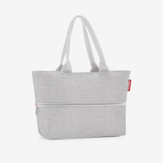 shopper e1 twist sky rose shopper e1 Reisenthel