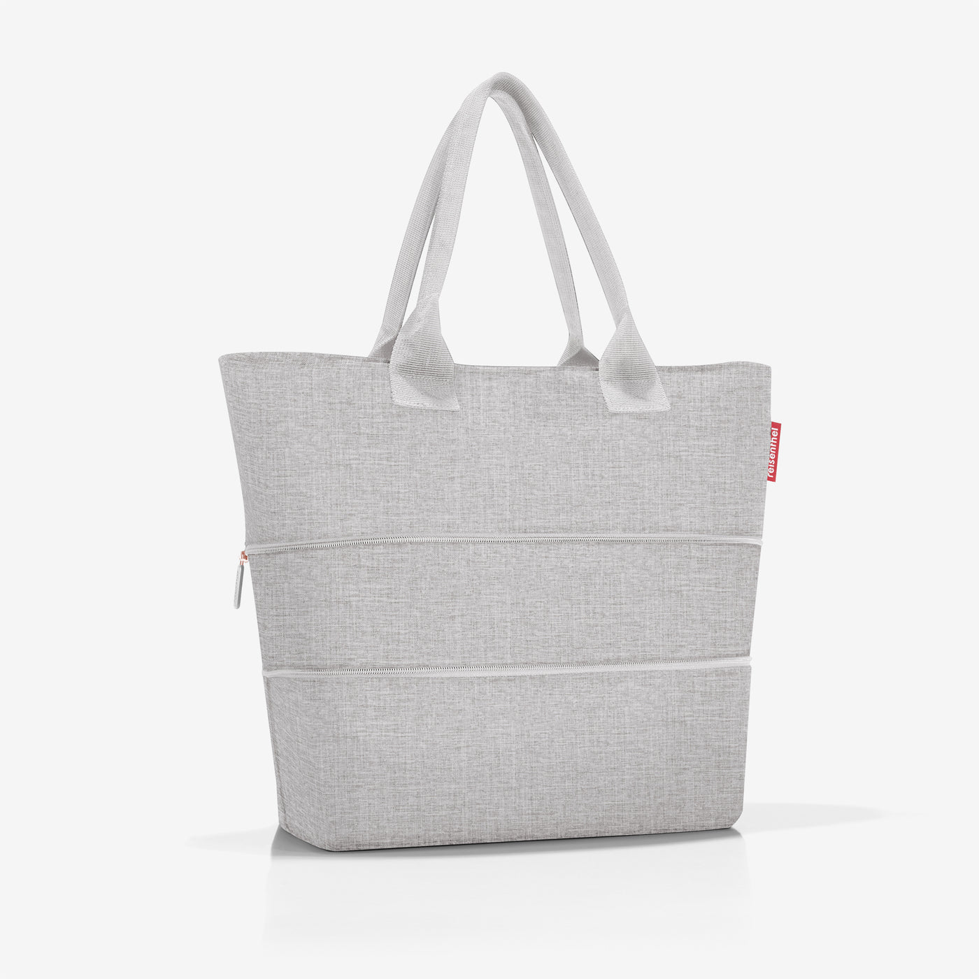 shopper e1 twist sky rose shopper e1 Reisenthel