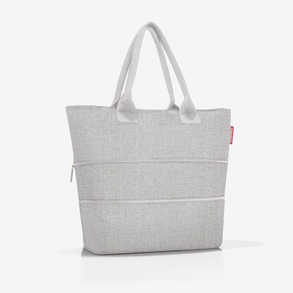 shopper e1 twist sky rose shopper e1 Reisenthel