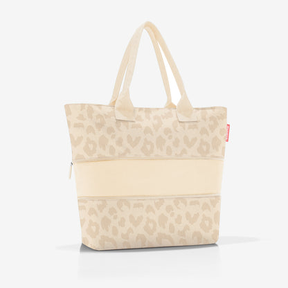 shopper e1 leo vanilla shopper e1 Reisenthel