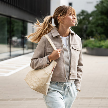 shopper e1 leo vanilla shopper e1 Reisenthel