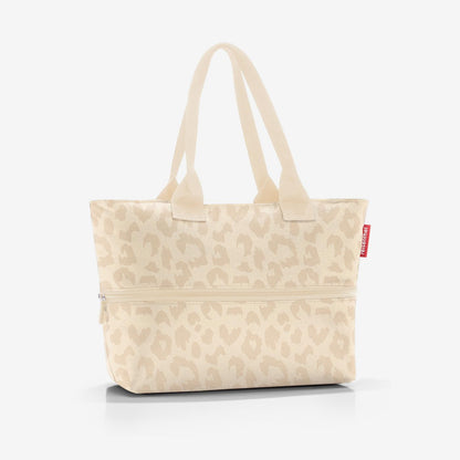 shopper e1 leo vanilla shopper e1 Reisenthel