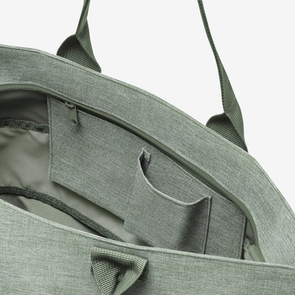 shopper e1 twist sage shopper e1 Reisenthel