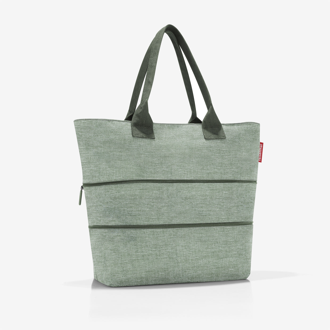 shopper e1 twist sage shopper e1 Reisenthel