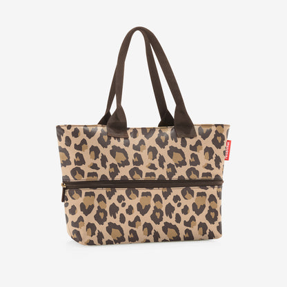 shopper e1 leo macchiato shopper e1 Reisenthel