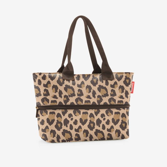 shopper e1 leo macchiato shopper e1 Reisenthel