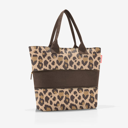 shopper e1 leo macchiato shopper e1 Reisenthel