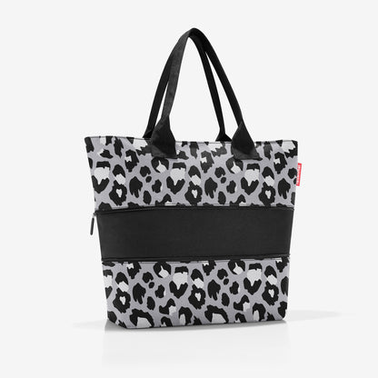 shopper e1 leo nero shopper e1 Reisenthel