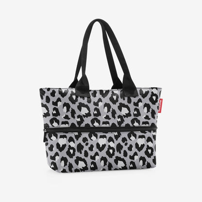 shopper e1 leo nero shopper e1 Reisenthel