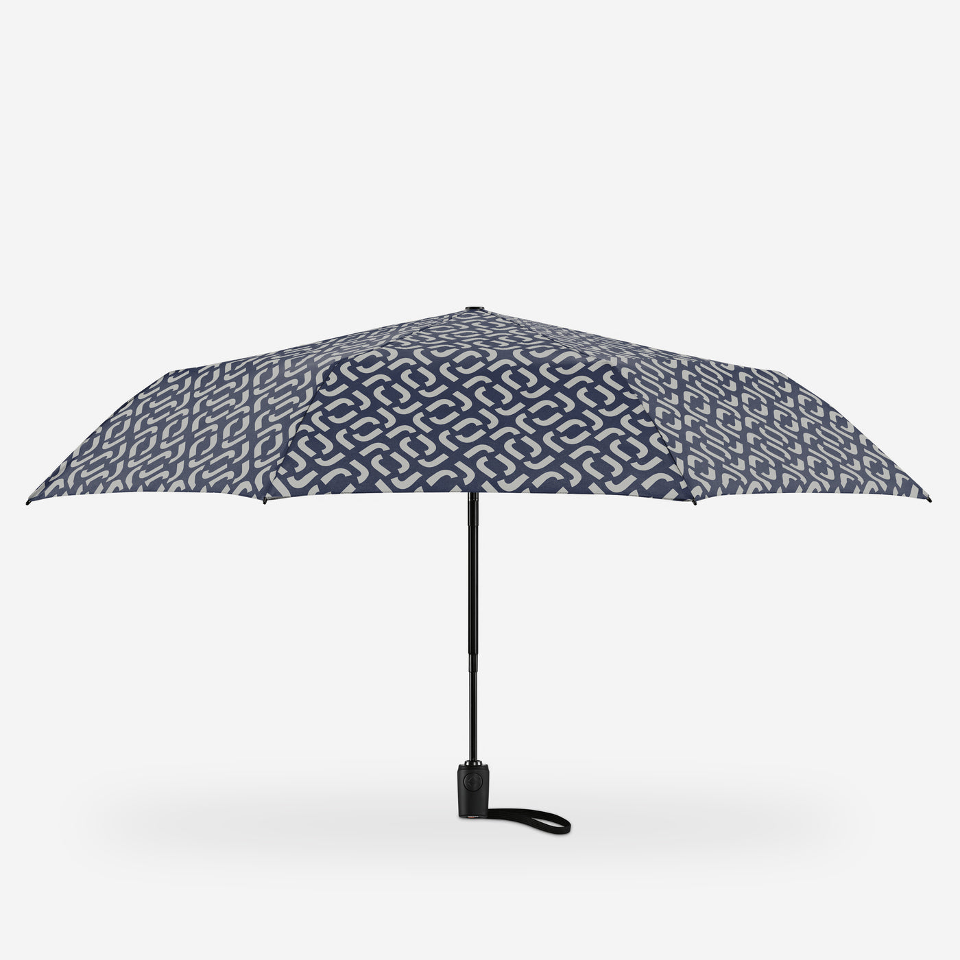 umbrella pocket duomatic signature navy umbrella pocket duomatic Reisenthel