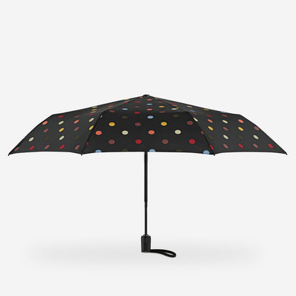 umbrella pocket duomatic dots umbrella pocket duomatic Reisenthel