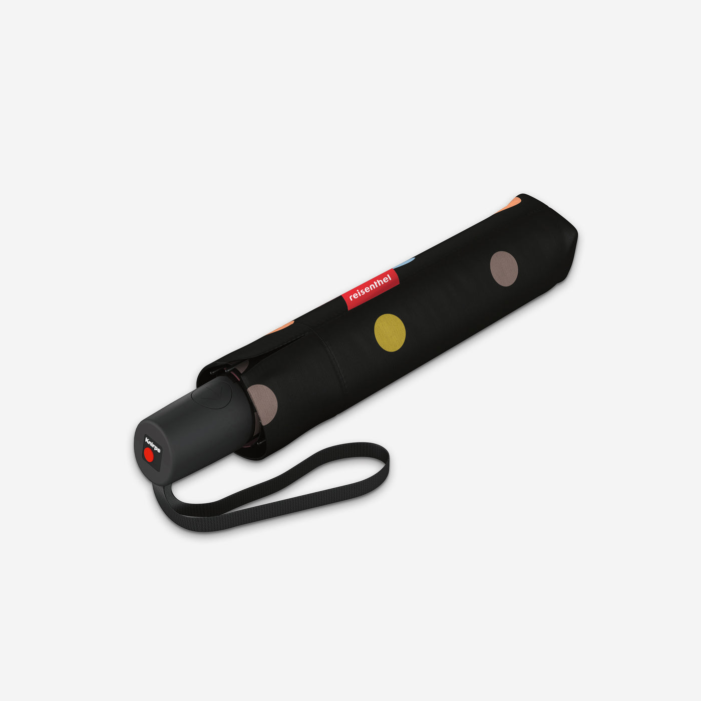 umbrella pocket duomatic dots umbrella pocket duomatic Reisenthel