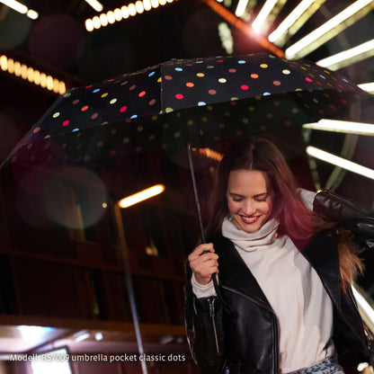 umbrella pocket duomatic dots umbrella pocket duomatic Reisenthel
