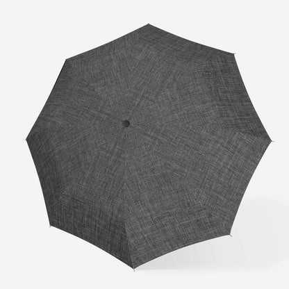 umbrella pocket duomatic twist silver umbrella pocket duomatic Reisenthel