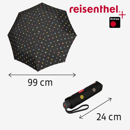 umbrella pocket classic dots umbrella pocket classic Reisenthel