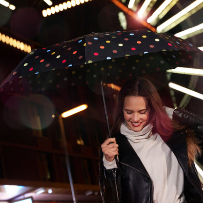 umbrella pocket classic dots umbrella pocket classic Reisenthel
