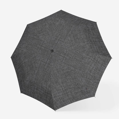 umbrella pocket classic twist silver umbrella pocket classic Reisenthel