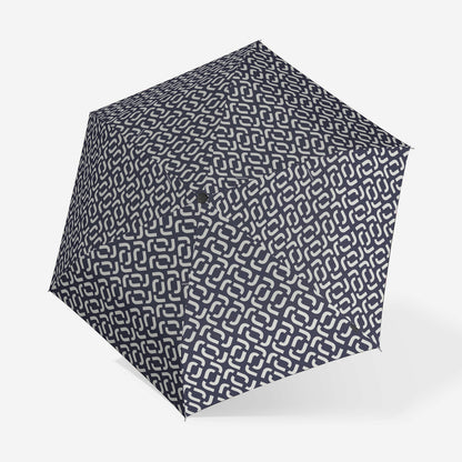 umbrella pocket mini signature navy umbrella pocket mini Reisenthel