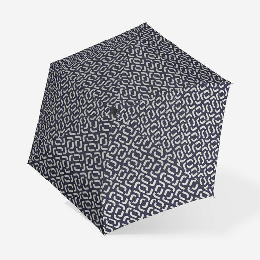 umbrella pocket mini signature navy umbrella pocket mini Reisenthel