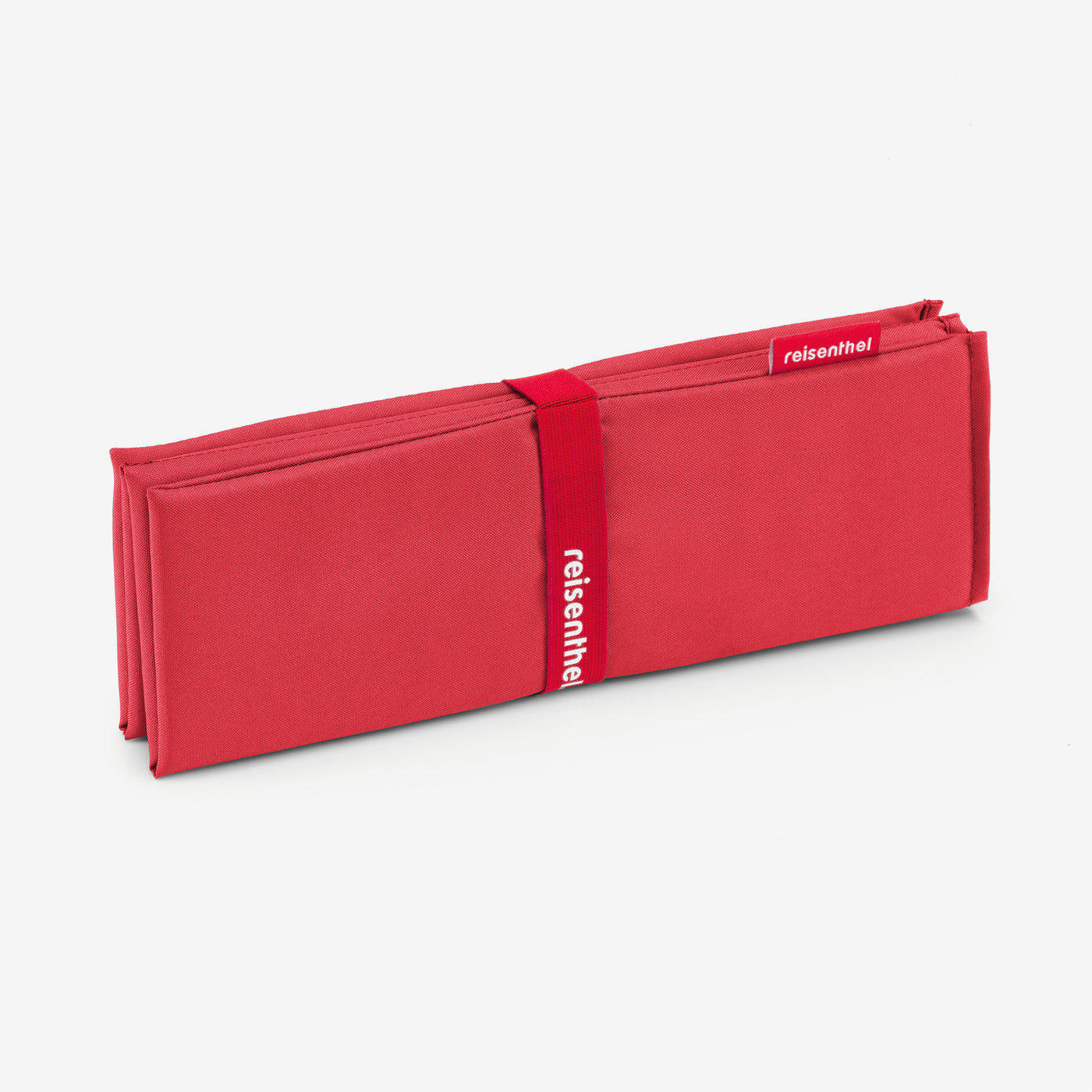 seatpad L red seatpad L Reisenthel