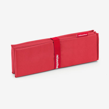 seatpad L red seatpad L Reisenthel
