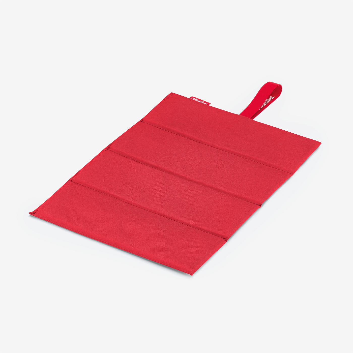 seatpad L red seatpad L Reisenthel