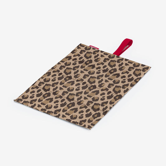 seatpad L leo macchiato seatpad L Reisenthel