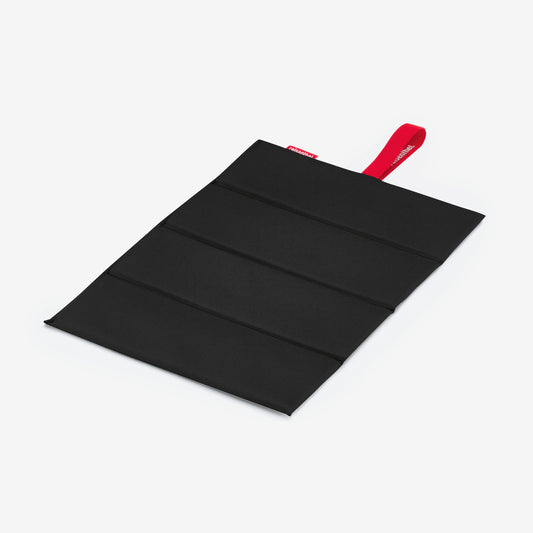 seatpad L black seatpad L Reisenthel