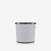 homebasket M frame rhombus light grey homebasket M Reisenthel