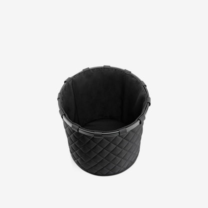 homebasket M frame rhombus black homebasket M Reisenthel