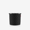 homebasket M frame rhombus black homebasket M Reisenthel