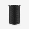 homebasket L frame rhombus black homebasket L Reisenthel