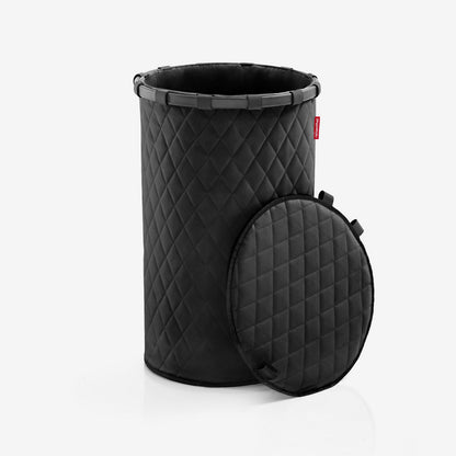 homebasket cover rhombus black homebasket cover Reisenthel