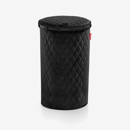 homebasket cover rhombus black homebasket cover Reisenthel