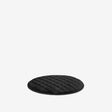 homebasket cover rhombus black