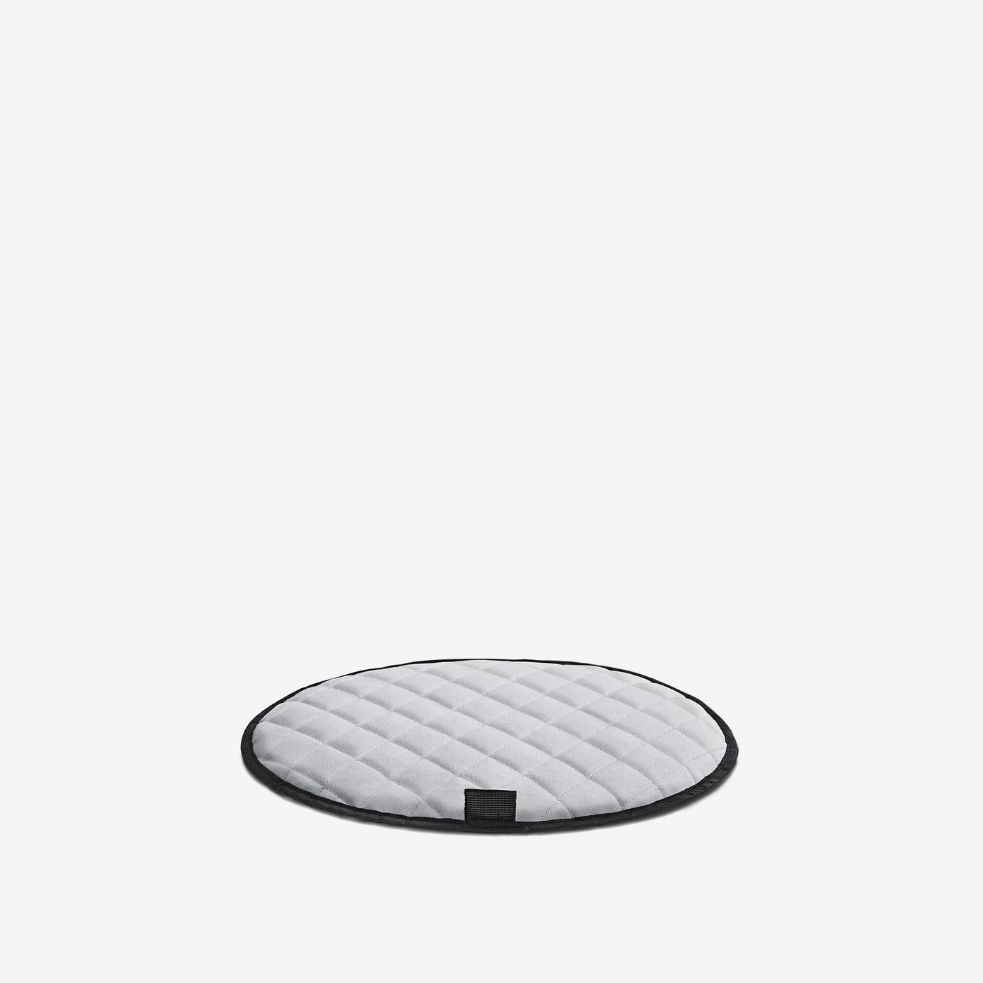 homebasket cover rhombus light grey homebasket cover Reisenthel