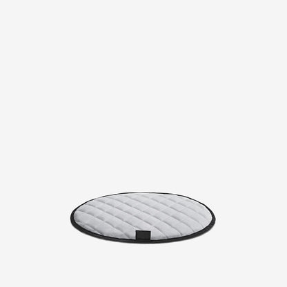 homebasket cover rhombus light grey homebasket cover Reisenthel